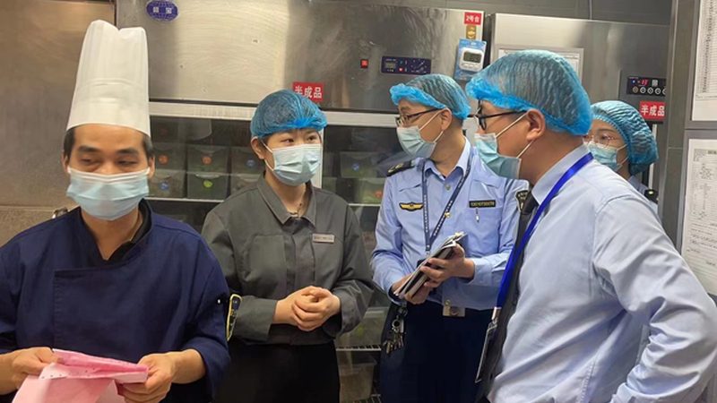 做面包时，高筋面粉与中筋面粉，谁才是最佳拍档？**