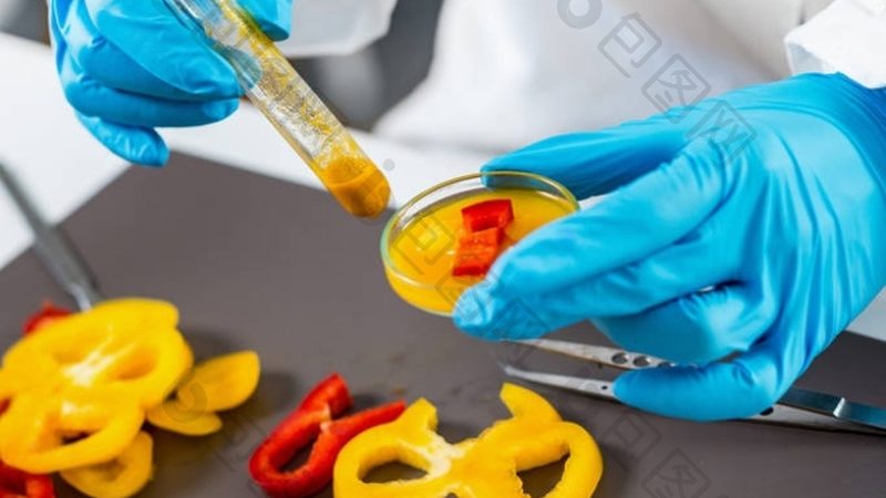 食品代加工起订量为何按斤算？揭秘背后的逻辑**