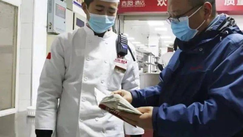 蜜饯果干选购指南：如何避开陷阱，挑选优质产品