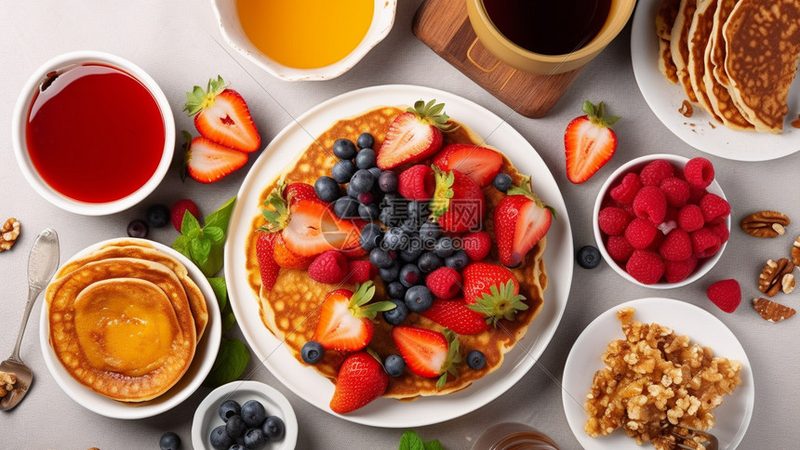 膨化食品代加工：揭秘其背后的工艺与设备**