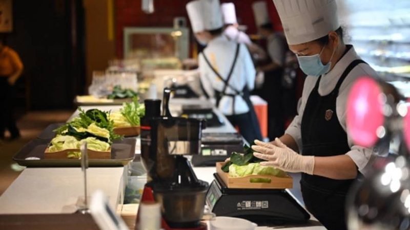 食品批发包装定制，揭秘背后的报价逻辑