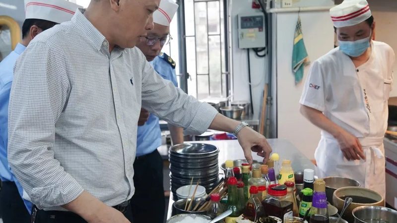 成都食材配送性价比高
