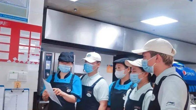 饼干保质期国家标准解析：揭秘食品安全的背后
