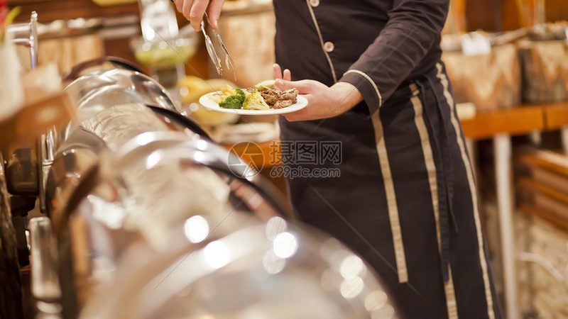 目前市场上常见的米面制品包装规格主要有以下几种：