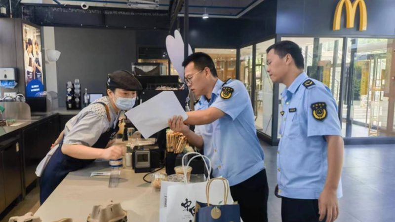 餐饮供应链代理售后服务标准：保障品质的隐形守护者