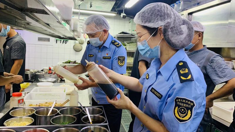 食品代工哪家起订量低