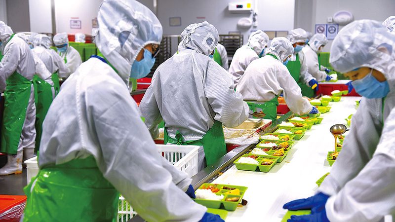 贵州干锅底料：揭秘其独特风味背后的秘密