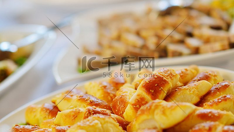 速冻食品OEM代工生产厂家