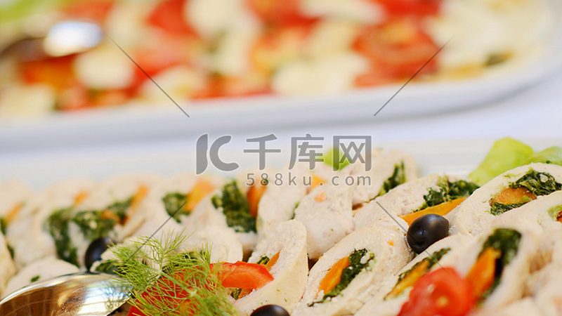 食品批发规格参数差异