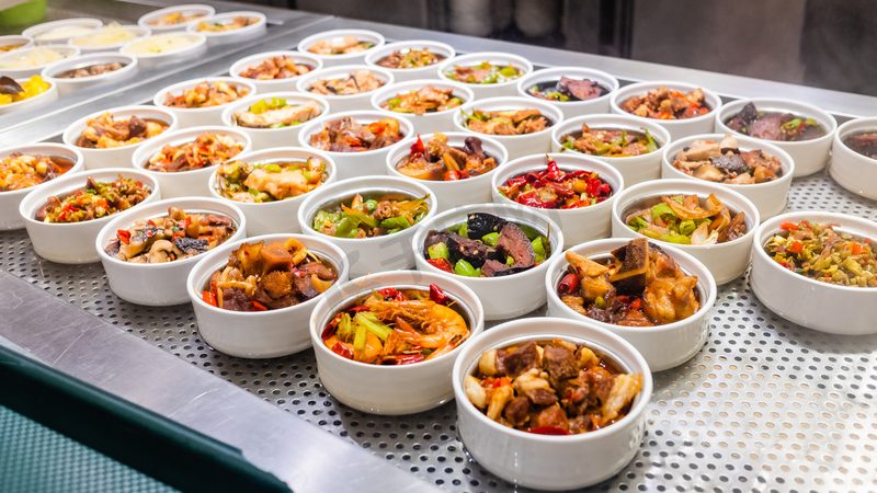揭秘零食批发一手货源：厂家直供背后的秘密