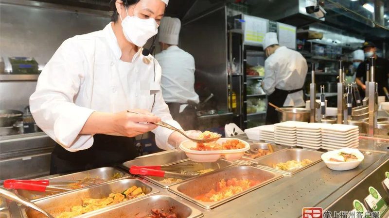 食品招商加盟十大品牌有哪些