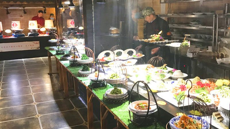 目前市场上，无添加蜜饯果干品牌众多，以下是一些口碑较好的品牌：