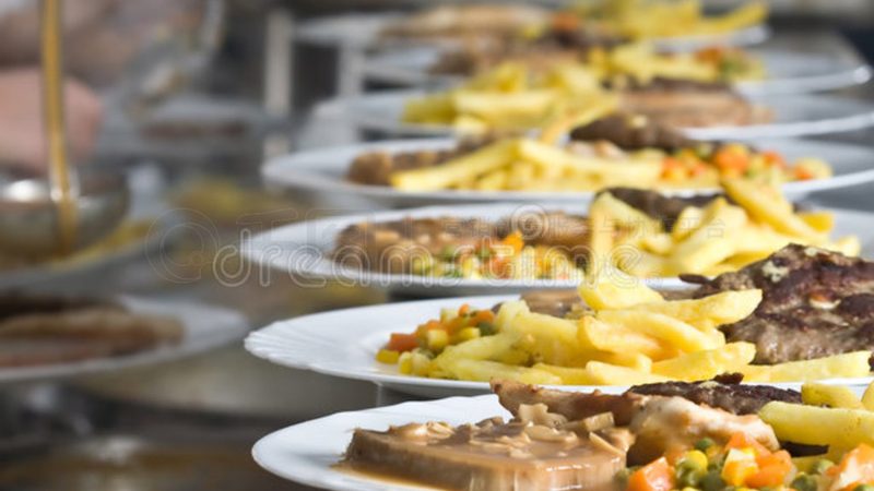 食品OEM代工全包服务：揭秘定制化食品生产的秘密